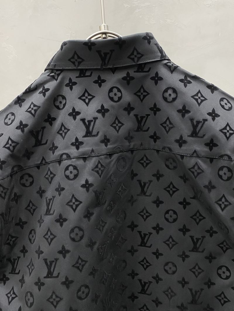 Louis Vuitton Shirts